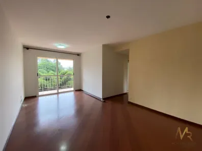 Apartamento com 4 Quartos à venda, 100m² no Jardim Ampliação, São Paulo