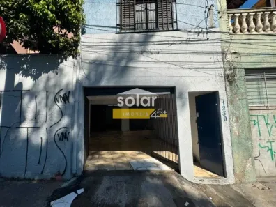 Ponto Comercial para alugar, 65m² no Jardim São Sebastião, São Paulo