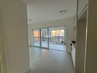 Apartamento com 1 Quarto para alugar, 47m² no Sumarezinho, São Paulo