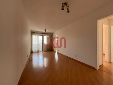 Apartamento com 2 Quartos à venda, 81m² no Vila Monte Alegre, São Paulo