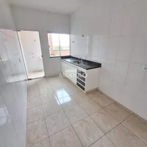 Apartamento com 2 Quartos para alugar, 57m² no Luizote de Freitas, Uberlândia