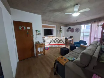 Apartamento com 3 Quartos à venda, 90m² no Cambuí, Campinas