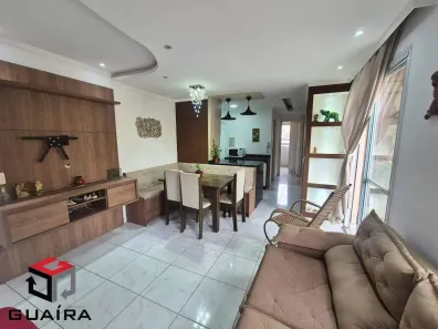 Apartamento com 3 Quartos à venda, 64m² no Centro, Diadema