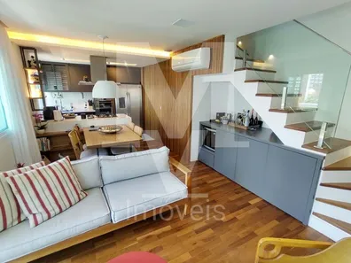 Apartamento com 3 Quartos à venda, 107m² no Barra da Tijuca, Rio de Janeiro