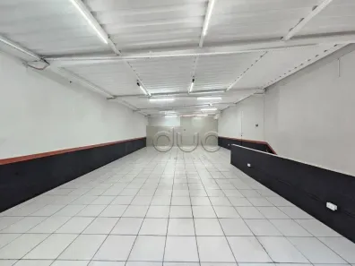 Ponto Comercial para alugar, 120m² no Vila Monteiro, Piracicaba