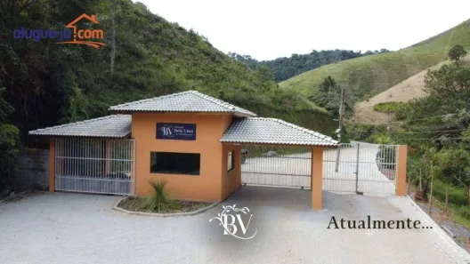 Fazenda/Sítio à venda, 20558m² no Buquirinha, São José dos Campos