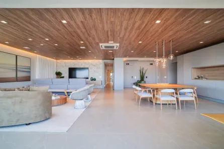Apartamento com 3 Quartos à venda, 344m² no Alphaville Centro Industrial e Empresarial/Alphaville., Barueri