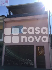 Casa de Condomínio com 2 Quartos à venda, 188m² no Vila Izabel, Guarulhos