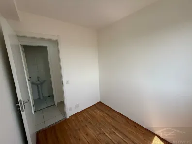 Apartamento com 2 Quartos à venda, 32m² no Vila Nova Curuçá, São Paulo