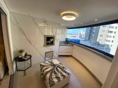 Apartamento com 3 Quartos à venda, 89m² no Centro, Balneário Camboriú