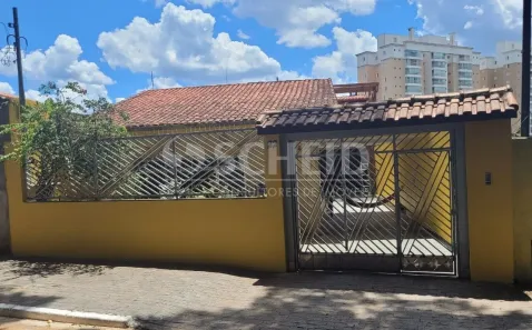 Casa com 3 Quartos à venda, 185m² no Jardim Germânia, São Paulo