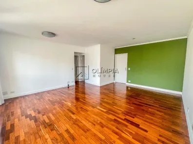 Apartamento com 3 Quartos à venda, 114m² no Vila Uberabinha, São Paulo