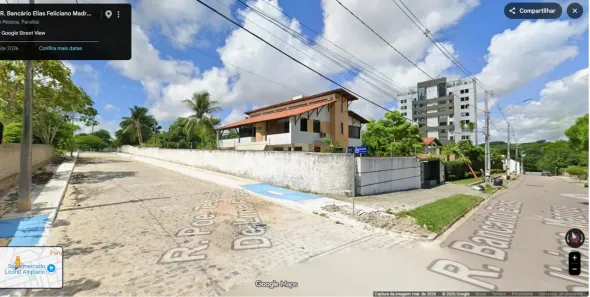 Casa com 5 Quartos à venda, 400m² no Altiplano Cabo Branco, João Pessoa