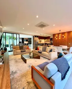 Casa de Condomínio com 3 Quartos à venda, 332m² no Swiss Park, Campinas
