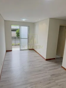 Apartamento com 2 Quartos para venda ou aluguel, 55m² no Vila Zizinha, São José dos Campos
