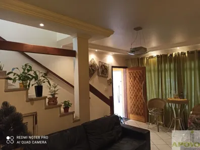 Sobrado com 2 Quartos à venda, 150m² no Jardim Satélite, São Paulo