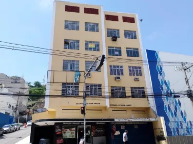 Sala Comercial para alugar, 60m² no Centro, São Gonçalo