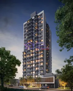 Apartamento com 2 Quartos à venda, 40m² no Vila Guilhermina, São Paulo