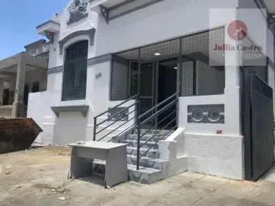 Imóvel Comercial com 7 Quartos para alugar, 500m² no Derby, Recife