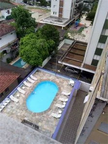 Apartamento com 3 Quartos à venda, 146m² no Pitangueiras, Guarujá