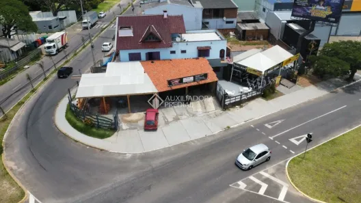 Imóvel Comercial à venda, 608m² no Colina, Guaíba