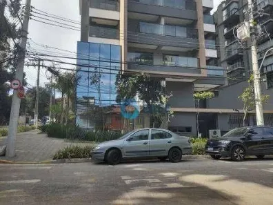 Ponto Comercial para alugar, 182m² no Pinheiros, São Paulo