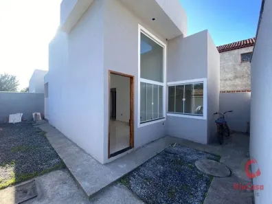 Casa com 2 Quartos à venda, 65m² no Mar Y Lago, Rio das Ostras