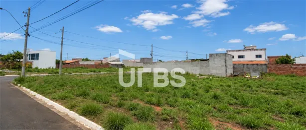 Lote/Terreno à venda, 270m² no Residencial Portal do Oriente, Goiânia