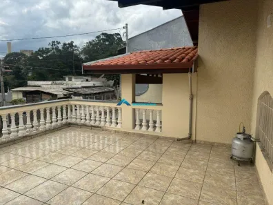 Casa com 2 Quartos à venda, 126m² no Recanto Quarto Centenário, Jundiaí