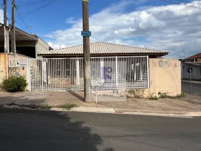 Casa com 3 Quartos à venda, 250m² no Jardim Fernanda, Campinas
