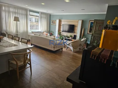 Apartamento com 3 Quartos à venda, 175m² no Aclimação, São Paulo