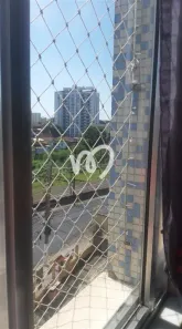 Apartamento com 2 Quartos à venda, 61m² no Méier, Rio de Janeiro