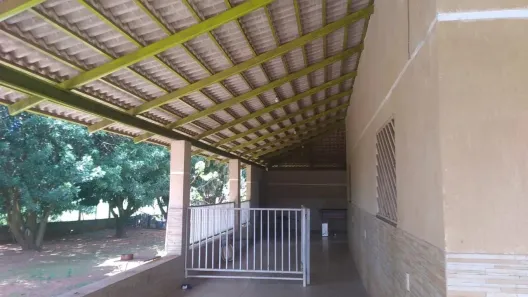 Fazenda/Sítio com 6 Quartos à venda, 500m² no Setor Norte, Brasília