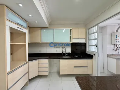 Apartamento com 4 Quartos à venda, 131m² no Campinas, São José