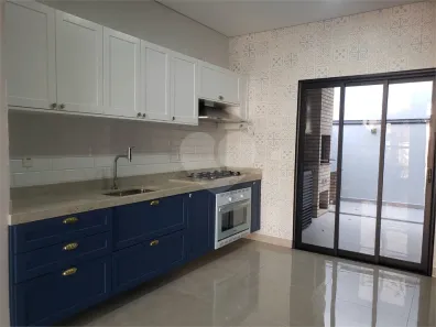 Casa com 3 Quartos à venda, 103m² no Jardim Montreal Residence, Indaiatuba