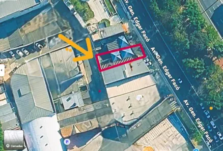 Lote/Terreno à venda, 170m² no Vila Pereira Cerca, São Paulo