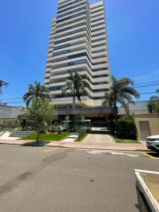 Apartamento com 2 Quartos à venda, 266m² no Dom Bosco, Londrina