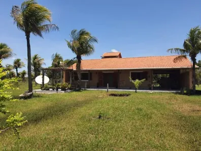 Fazenda/Sítio com 2 Quartos à venda, 28000m² no Quissamã, Quissamã