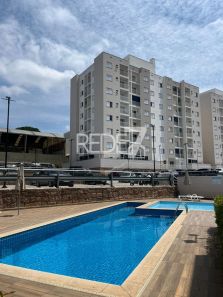 Apartamento com 2 Quartos à venda, 52m² no Jardim do Lago, Campinas