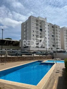 Apartamento com 2 Quartos à venda, 52m² no Jardim do Lago, Campinas