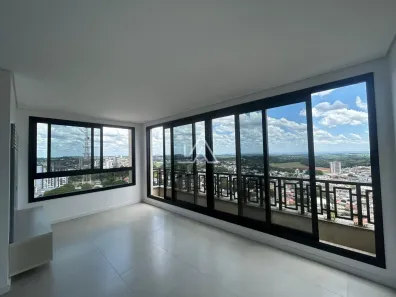 Apartamento com 2 Quartos à venda, 105m² no Vila Rodrigues, Passo Fundo