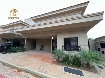 Casa de Condomínio com 3 Quartos à venda, 173m² no Jardim Moysés Miguel Haddad, São José do Rio Preto