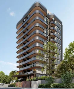 Apartamento com 2 Quartos à venda, 50m² no Cabo Branco, João Pessoa