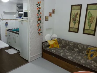 Apartamento com 1 Quarto à venda, 33m² no Copacabana, Rio de Janeiro