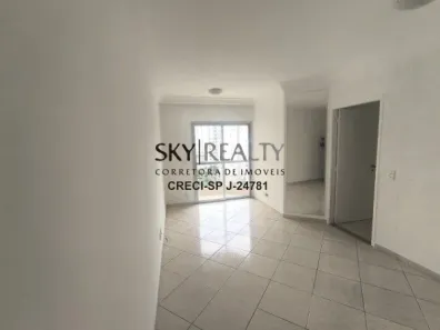 Apartamento com 3 Quartos à venda, 72m² no Vila Isa, São Paulo