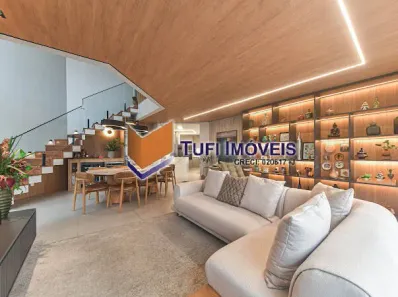 Apartamento com 3 Quartos à venda, 150m² no Campo Belo, São Paulo
