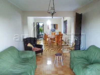 Casa com 3 Quartos à venda, 265m² no Jardim São Pedro, Porto Alegre