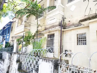 Casa com 6 Quartos à venda, 240m² no Boa Vista, Recife