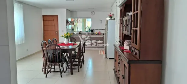 Casa com 3 Quartos à venda, 438m² no Parque Oratório, Santo André