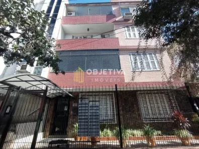 Apartamento com 2 Quartos à venda, 66m² no Cidade Baixa, Porto Alegre